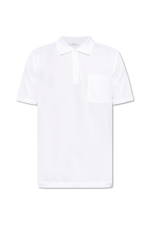 Dolce & Gabbana V-neck T-shirt | Men's | Vitkac